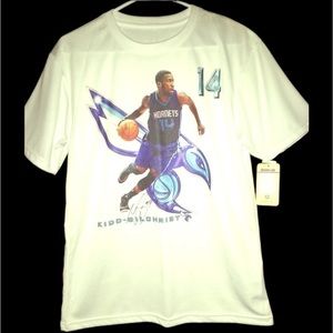Jordan Boys Michael Kidd-Gilchrist Dri-FIT T-shirt